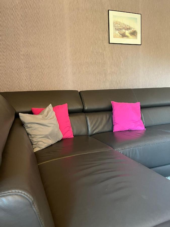 Ferienwohnung Meissner Bad Rodach Eksteriør bilde